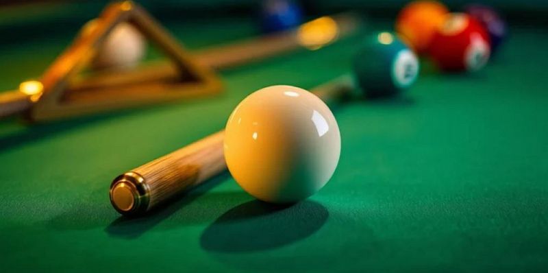 میز بیلیارد خانگی