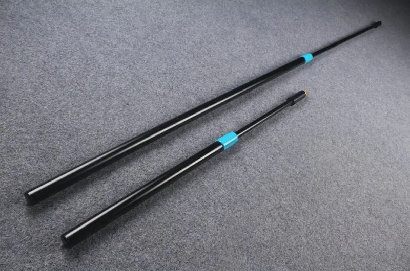 استفاده و انتخاب چوب رست اسنوکر