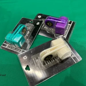 جا گچی مگنتی (آهنربایی) اُمین (O'Min) – دو منظوره (گچ گرد و چهارگوش)