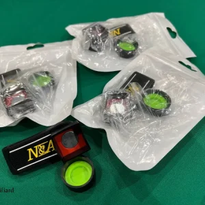 جاگچی حرفه‌ای میلین (Meilin) دوکاره | نگهدارنده گچ گرد و چهارگوش