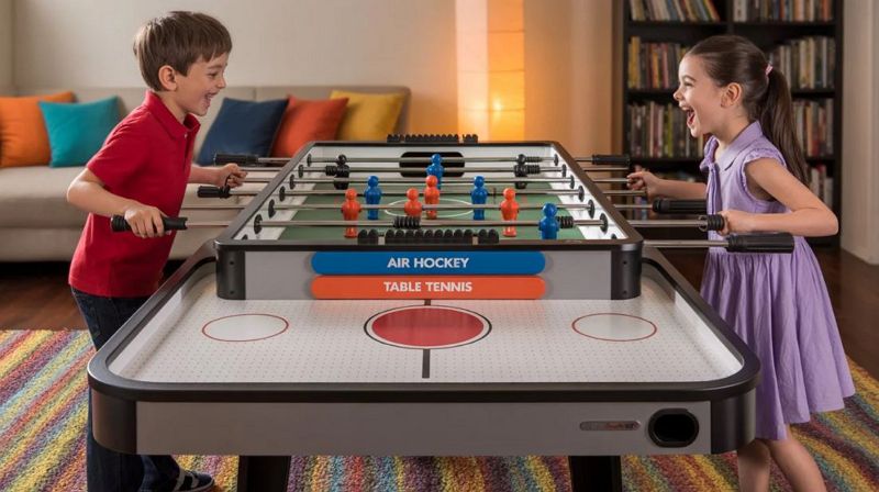 راهنمای خرید فوتبال دستی مناسب کودکان