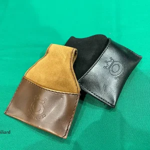 جاگچی کیسه‌ای چرمی برند اُمین (OMIN)