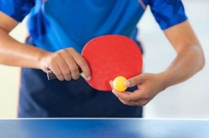 آموزش انواع سرویس‌های پینگ پنگ