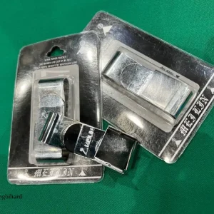 جا گچی مگنتی (آهنربایی) حرفه‌ای تمام استیل برند ملین (Meilin)