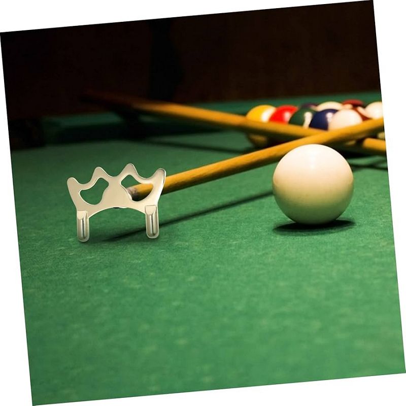 استفاده و انتخاب چوب رست اسنوکر