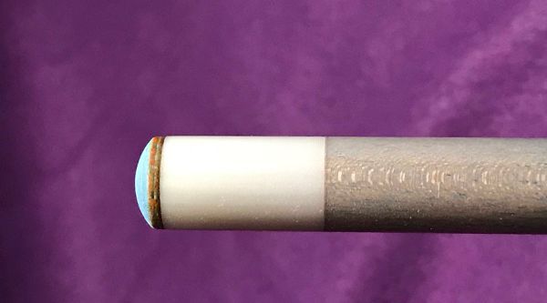 تعویض و تعمیر چرم سر چوب بیلیارد