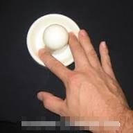 آموزش گرفتن صحیح مالت (دسته) ایرهاکی