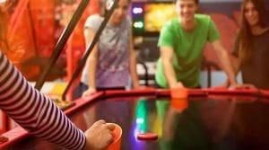 راهنمای انتخاب جنس و وزن دیسک (پاک) ایرهاکی