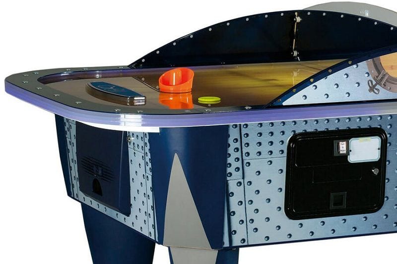 راهنمای انتخاب جنس و وزن دیسک (پاک) ایرهاکی