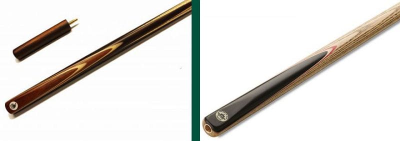 نگهداری از چوب اسنوکر