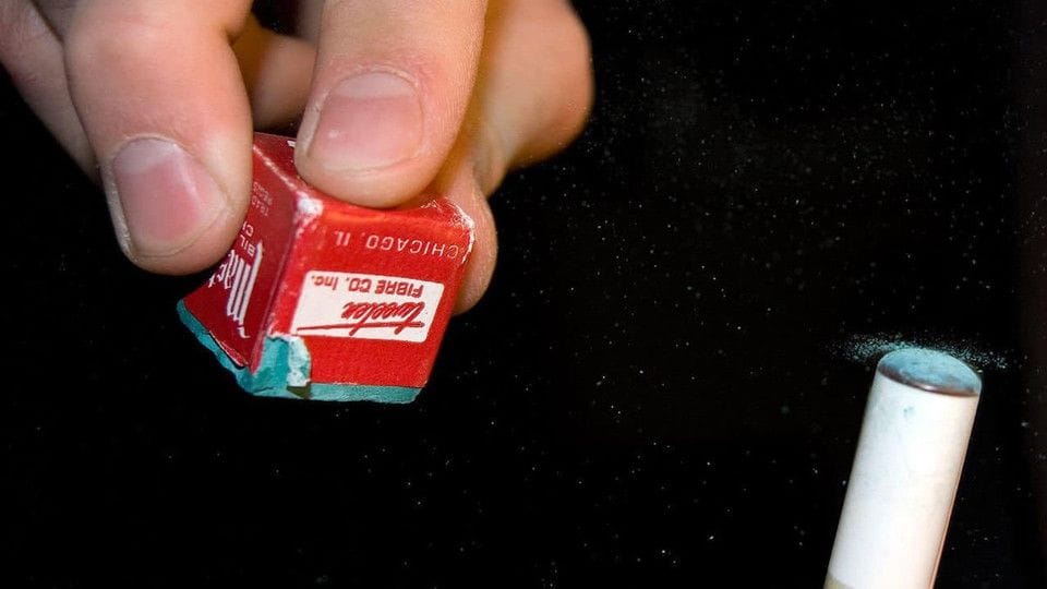 ویژگی‌های یک  گچ بیلیارد خوب