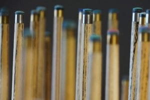 تفاوت چوب بیلیارد و اسنوکر