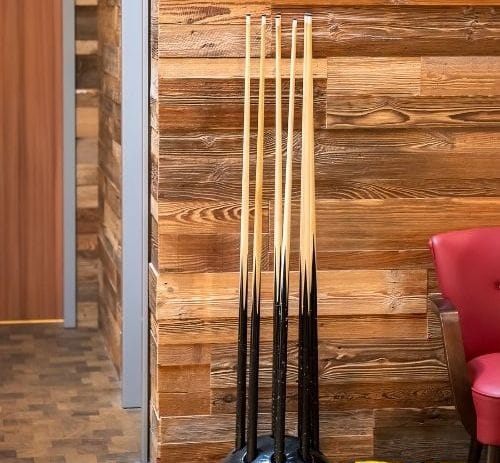 تفاوت چوب بیلیارد و اسنوکر