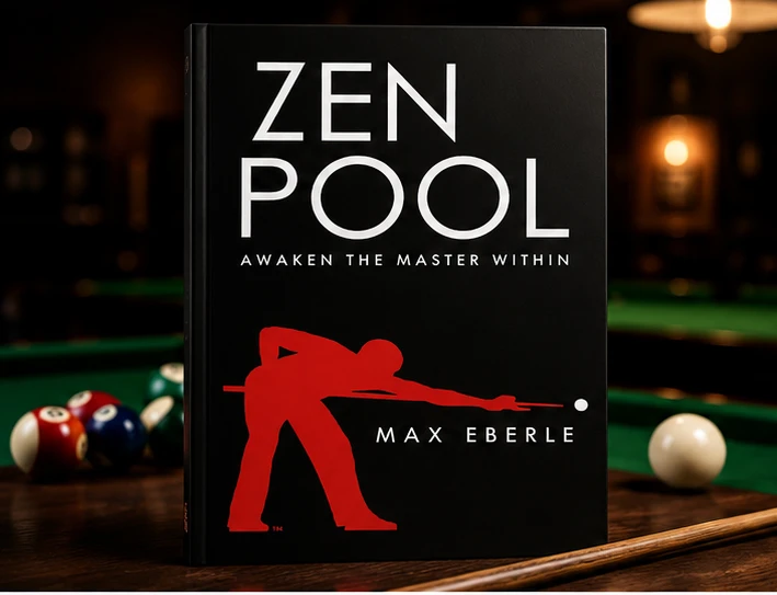 کتاب Zen Pool